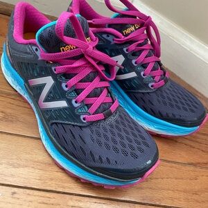 New Balance Fresh Foam 1080
